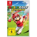 Nintendo Switch Mario Golf: Super Rush