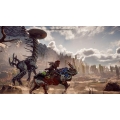 KO4 HORIZON: ZERO DAWN PS HITS - Konsole PS4