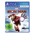 Sony PlayStation Marvels Iron Man VR