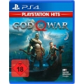 God of War - PlayStation 4