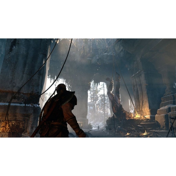 God of War - PlayStation 4