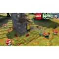 Nintendo Switch LEGO Worlds