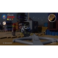 Nintendo Switch LEGO Worlds