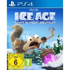 More about Ice Age - Scrats Nussiges Abenteuer - Konsole PS4