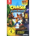 Crash Bandicoot - N.Sane Trilogy (inkl. 2 Bonuslevel) - Nintendo Switch