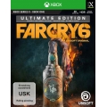 Far Cry 6 PS-4 Ultimate