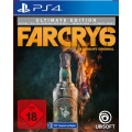 Far Cry 6 PS-4 Ultimate