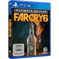 Far Cry 6 PS-4 Ultimate