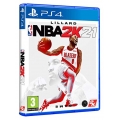 NBA 2K21 - Konsole PS4