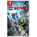 The LEGO Ninjago Movie Videogame