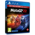 MotoGP 22 (PS4 inkl. PS5 Upgrade) (Disc-Version) (EU-Version)