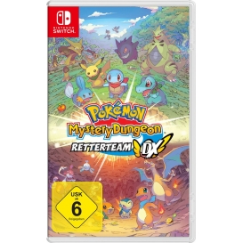 More about Pokemon Mystery Dungeon: Retterteam DX - Nintendo Switch