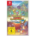 Pokemon Mystery Dungeon: Retterteam DX - Nintendo Switch