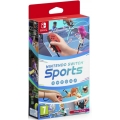 Nintendo Switch Sports inkl. Beingurt (Nintendo Switch) (EU)