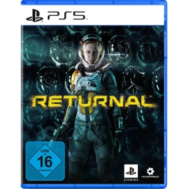 More about Returnal - Konsole PS5