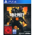 Call of Duty 15 - Black Ops 4 - Konsole PS4