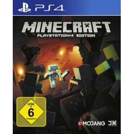 More about PS4 Minecraft