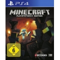 PS4 Minecraft