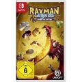 Rayman Legends Definitive Edition - Nintendo Switch