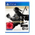 Sony PS4 Ghost of Tsushima Director's C. - Videospiel - Sony PS4