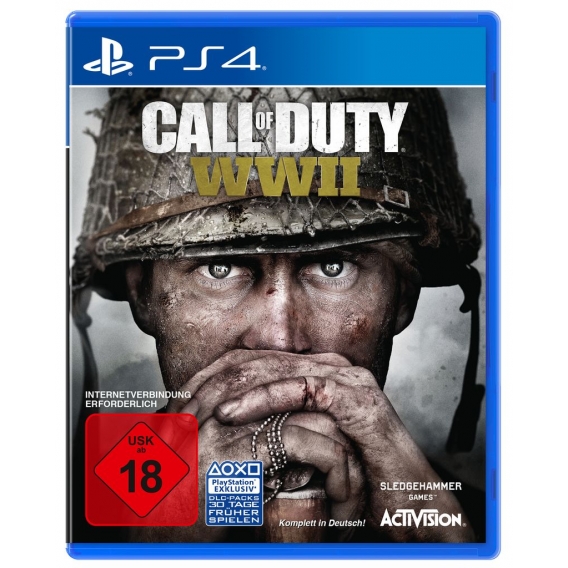 Call of Duty: WWII