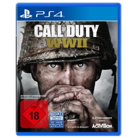 More about Call of Duty: WWII