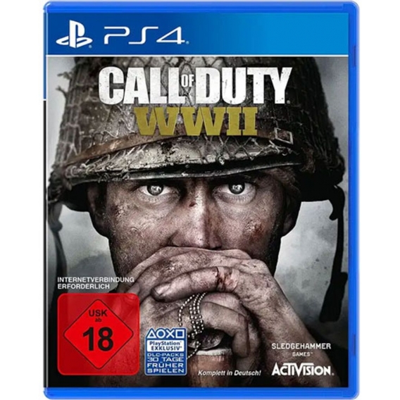 Call of Duty: WWII