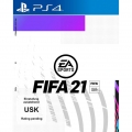 Sony PS4 FIFA 21, Gaming, Fußball, Sport, Playstation, Animation, Sport & Spiel