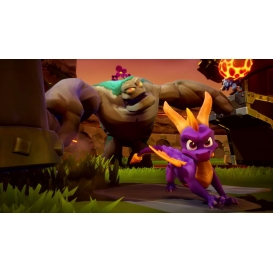 More about Spyro - Reignited Trilogy - Nintendo Switch