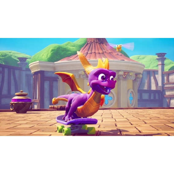 Spyro - Reignited Trilogy - Nintendo Switch