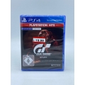 Gran Turismo Sport PS4 PSHits