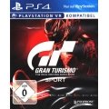 Gran Turismo Sport PS4 PSHits