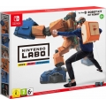 Nintendo Labo - Toy-Con 02 Robo-Set - Nintendo Switch