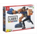 Nintendo Labo - Toy-Con 02 Robo-Set - Nintendo Switch