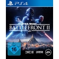 Star Wars Battlefront II PlayStation 4 Ego Shooter Adventure Spiel