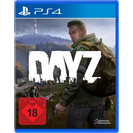 More about DayZ - Konsole PS4