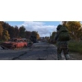 DayZ - Konsole PS4