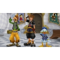 KINGDOM HEARTS HD 1.5 & 2.5 ReMIX PS4