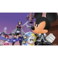 KINGDOM HEARTS HD 1.5 & 2.5 ReMIX PS4