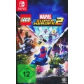 Lego Marvel Super Heroes 2 - Nintendo Switch