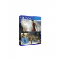 Assassins Creed Doppelpack Odyssey + Origins PS-4