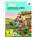 SIMS 4 LANDHAUS-LEBEN (CODE IN A BOX) - CD-ROM DVDBox