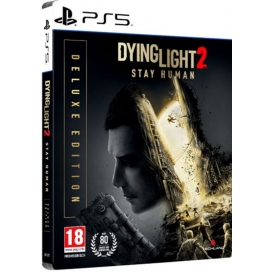 More about Dying Light 2 Deluxe Edition (PS5) (EU UNCUT)