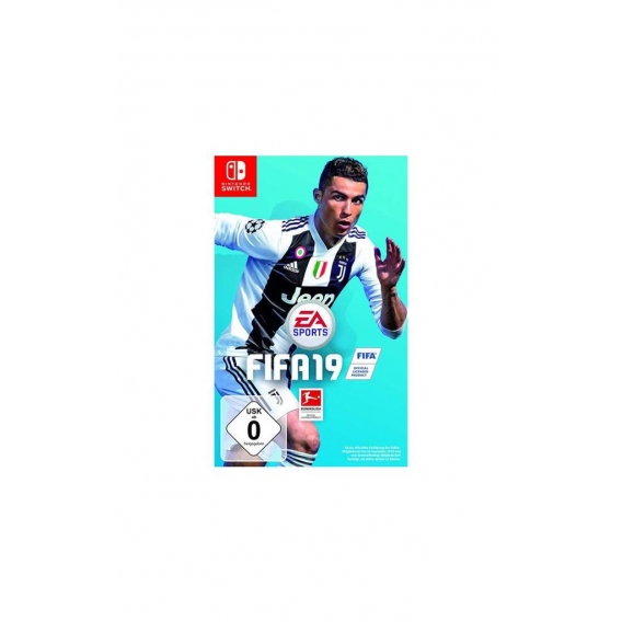 Fifa 19 Switch