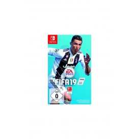 More about Fifa 19 Switch