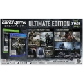 Ghost Recon Breakpoint PS4 Playstation 4 Ultimate