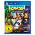 Crash Bandicoot N-Sane Trilogy [PlayStation 4]