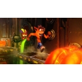 Crash Bandicoot N-Sane Trilogy [PlayStation 4]