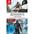 Assassin's Creed - The Rebel Collection - Nintendo Switch