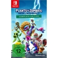 Plants vs Zombies 3 - Battle for Neighborville (Complete Edition) - Nintendo Switch